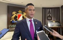 Kadin Proyeksikan Pertumbuhan Ekonomi Indonesia 2026 Capai 5,4 Persen Didorong Konsumsi dan Perdagangan