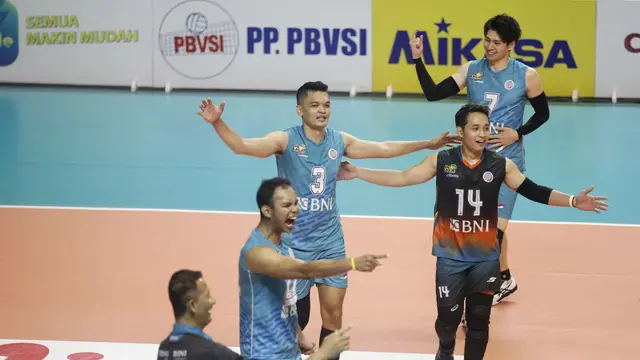 Proliga