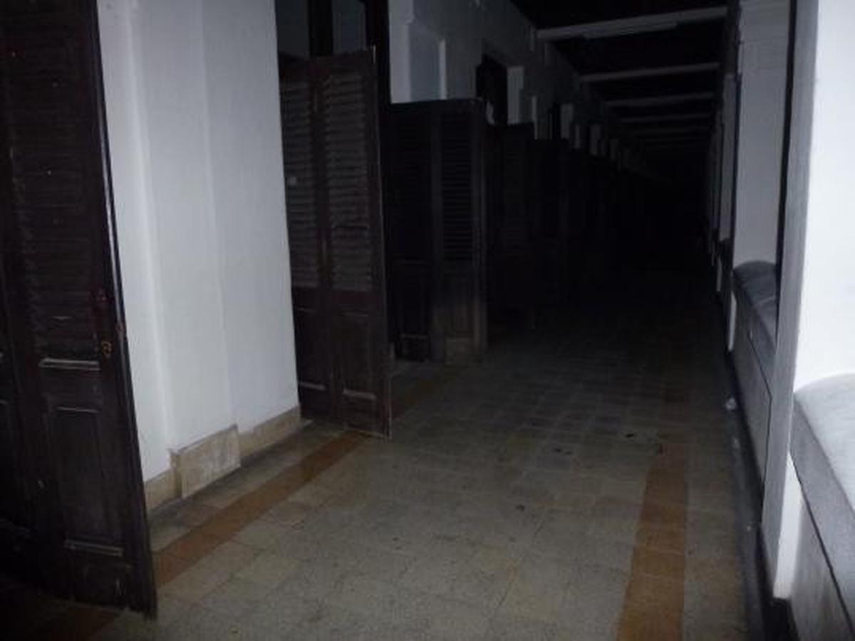Menelusuri Lawang Sewu Semarang yang terkenal angker