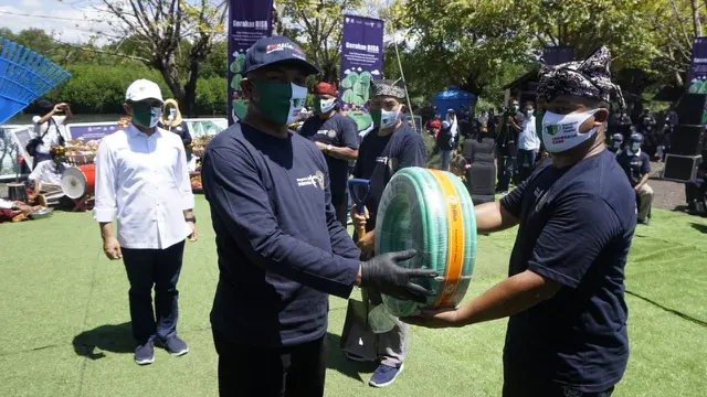 Kemenparekraf