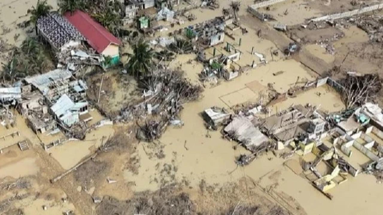 Korban Bencana Aceh Bertambah: 349 Meninggal, 92 Hilang Akibat Banjir dan Longsor