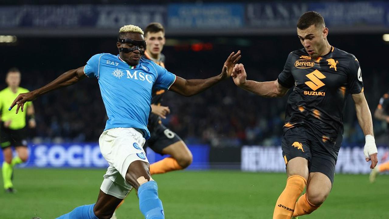 Krisis Bek Tengah, Manchester United Berminat Rekrut Pemain Timnas Italia?
