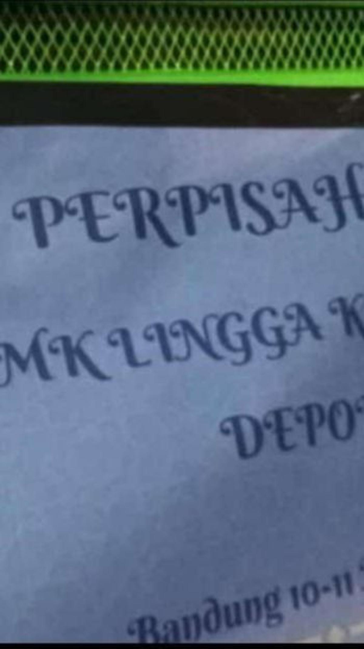 Dok. Istimewa