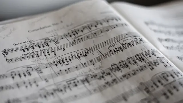 Pengertian Tangga Nada