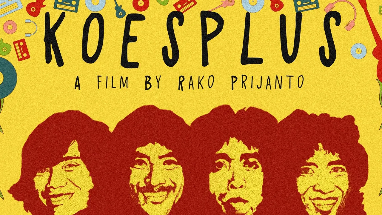 Film Koes Plus