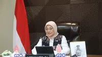 Saran Menaker Ida untuk Pengusaha dan Pekerja Menghadapi Arus Balik