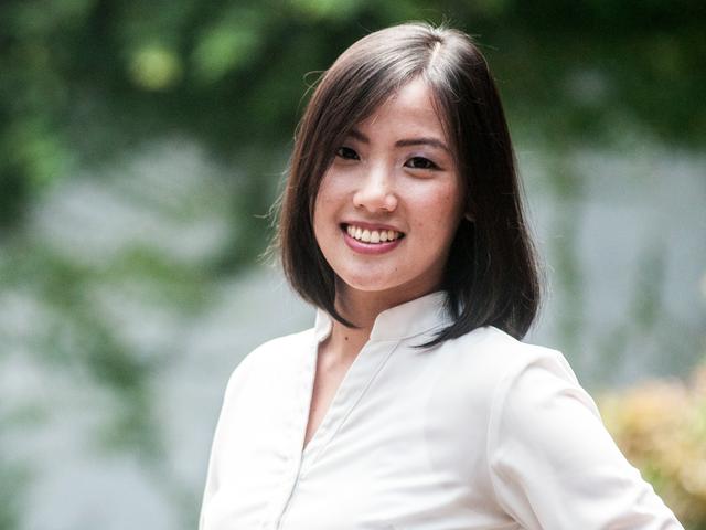 Pasien Sembuh Dokter Fiona Amelia Dapat Sekarung Durian Health Liputan6 Com