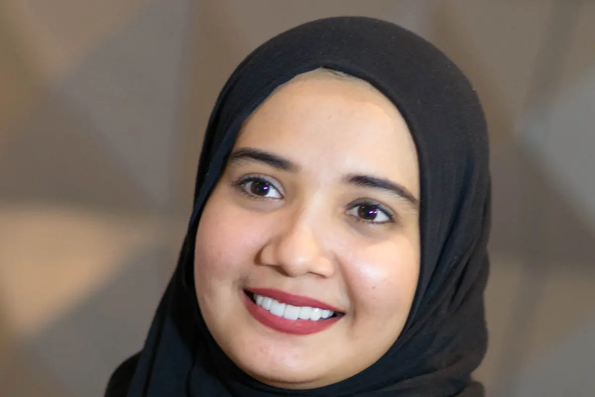 [Bintang] Zaskia Sungkar 