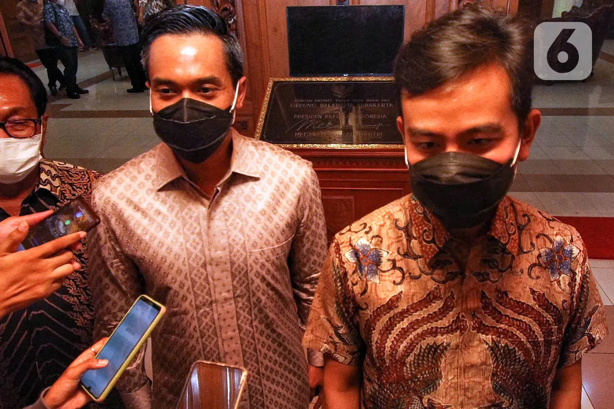 Sambangi Solo, Anindya Bakrie Bahas Kendaraan Listrik untuk Percontohan