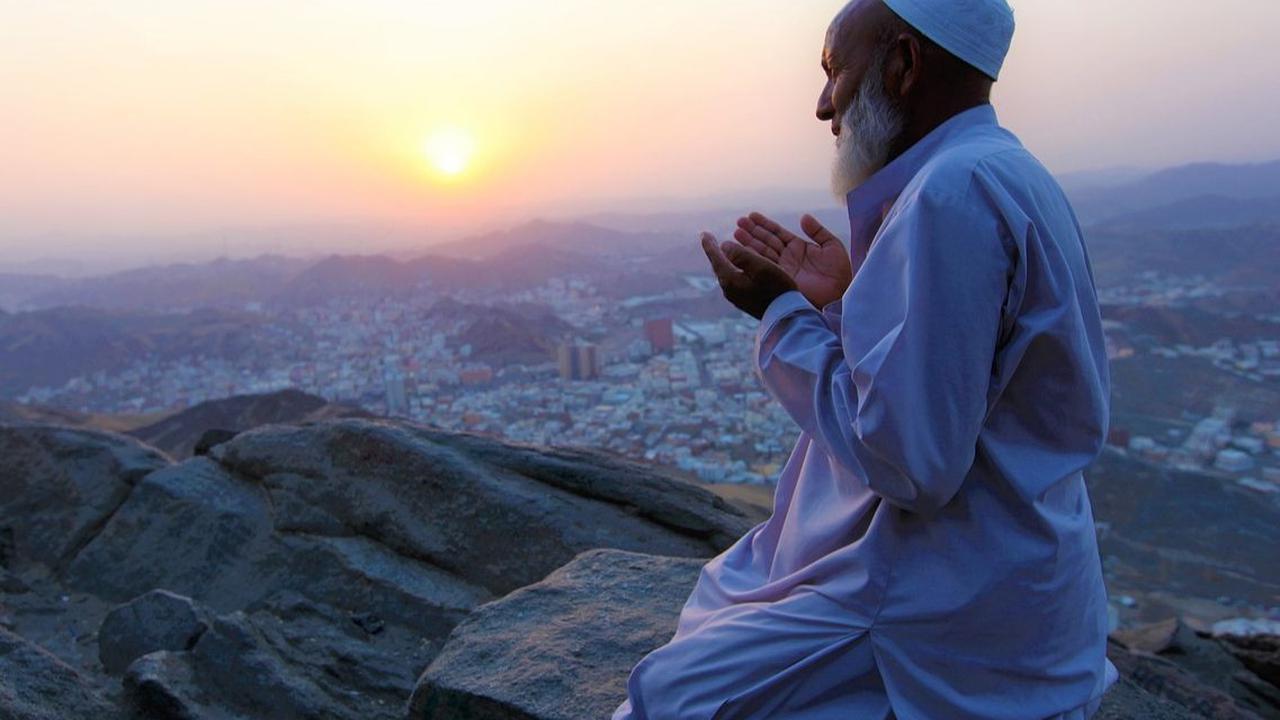 Syarat Melaksanakan Sholat Jamak