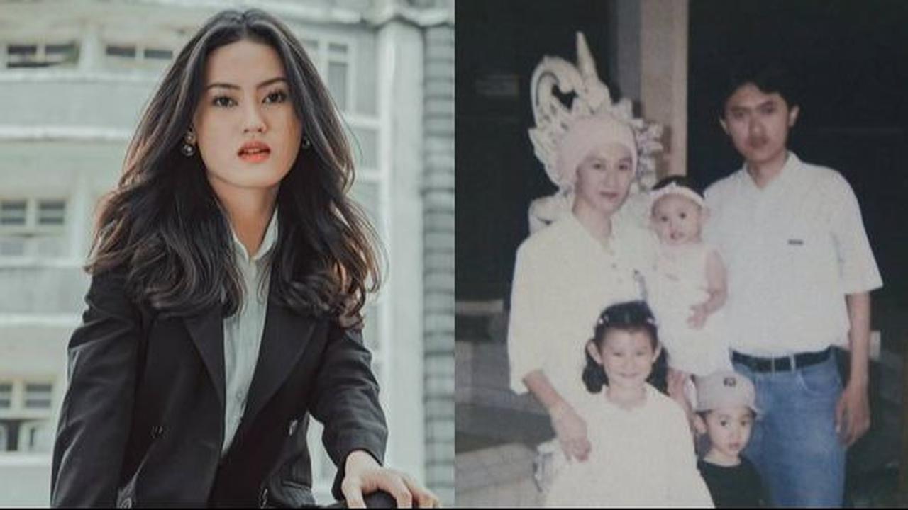 Kembali Menuai Sorotan dengan Kisah Eyang Subur, 8 Potret Deriska Almira Anak Arya Wiguna Jadi Aktris FTV