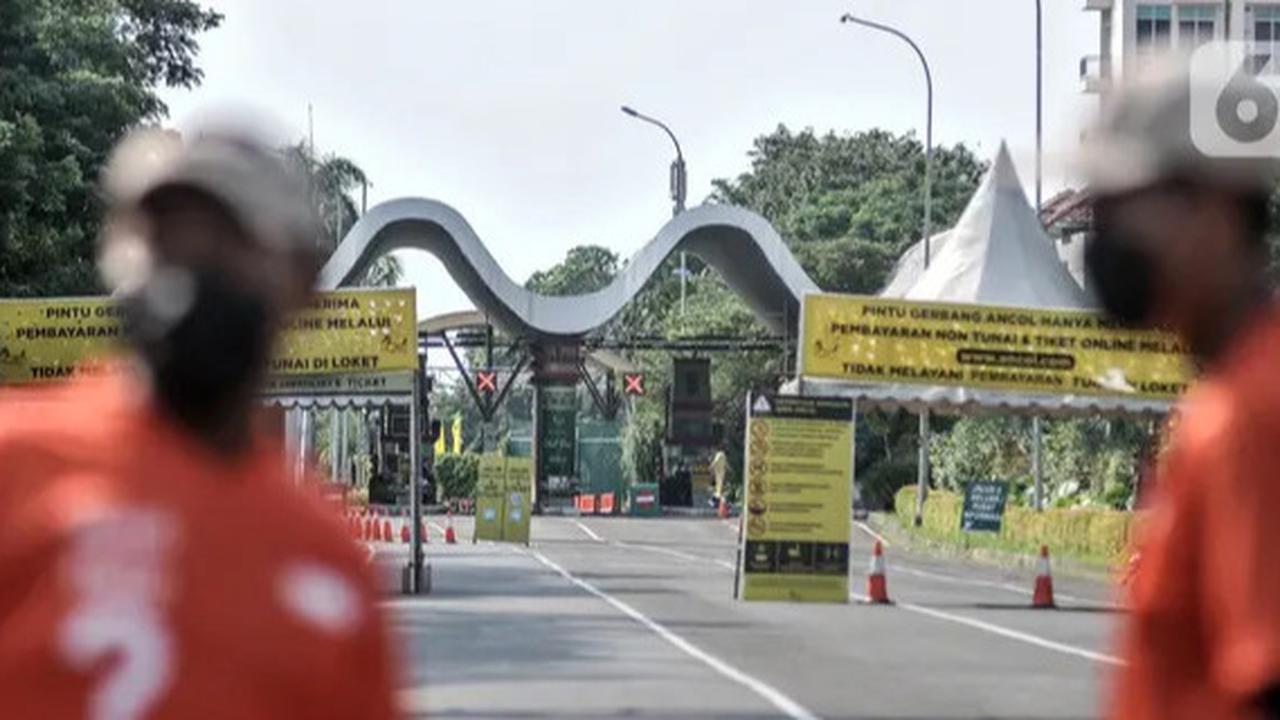 17 Agustus, Ancol Gelar Panjat Pinang Kolosal dan Parade Seni Budaya Sambut HUT ke-80 RI