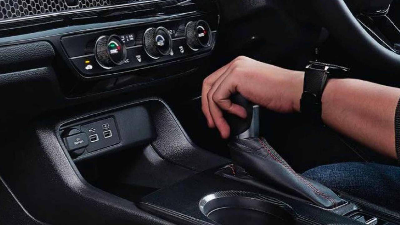 Transmisi CVT Bermasalah disebabkan oleh apa?