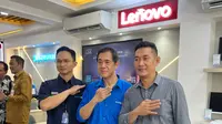 Kelahiran Kembali Ritel Teknologi Modern di Yogyakarta