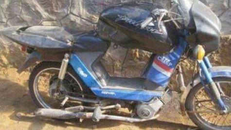 Motor Sport Seadanya