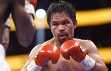 Profil dan Jejak Prestasi Manny Pacquiao, Petinju Legendaris yang Hebohkan Warganet Karena Tampil di Netflix