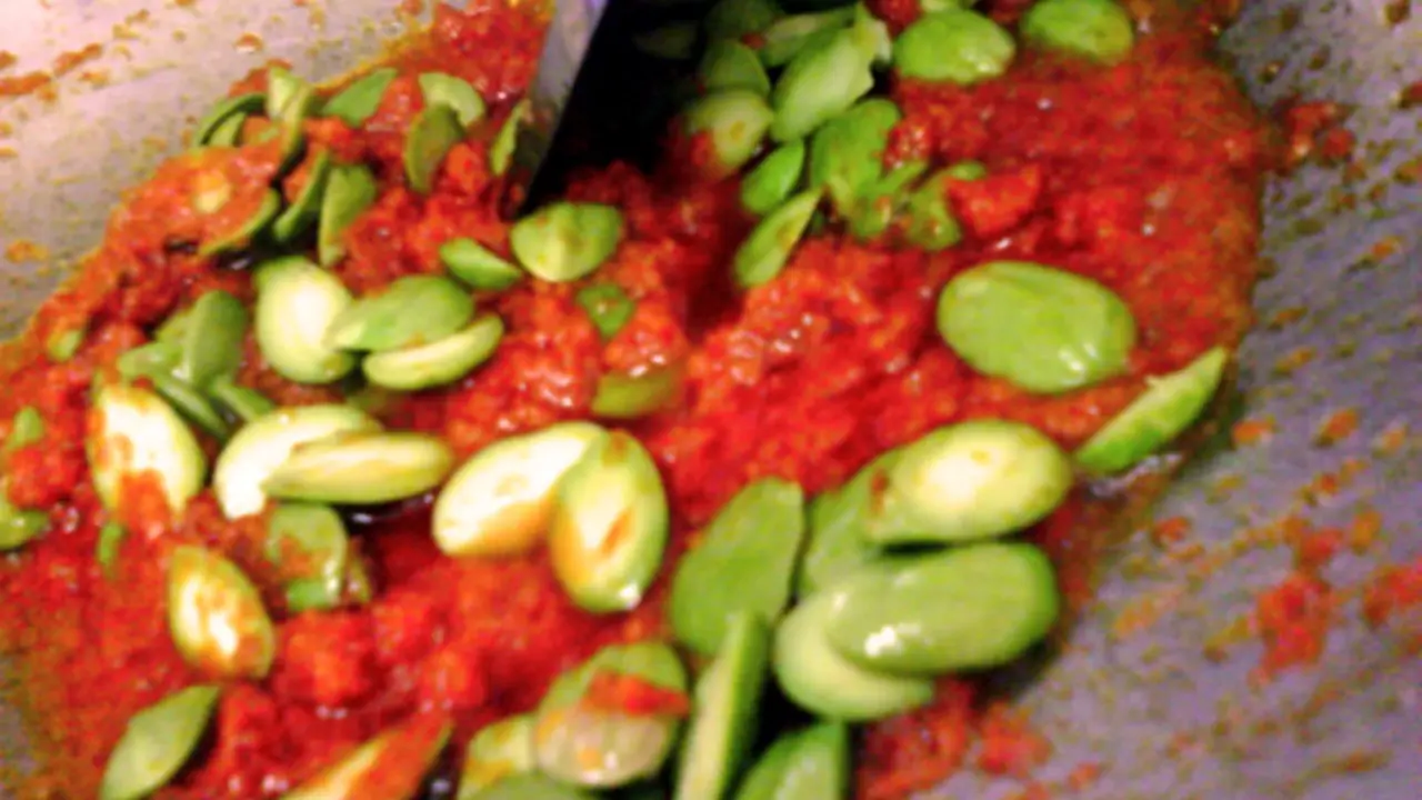 Makan Petai, Depresi Sampai Darah Tinggi, Semua Bisa Diatasi! 