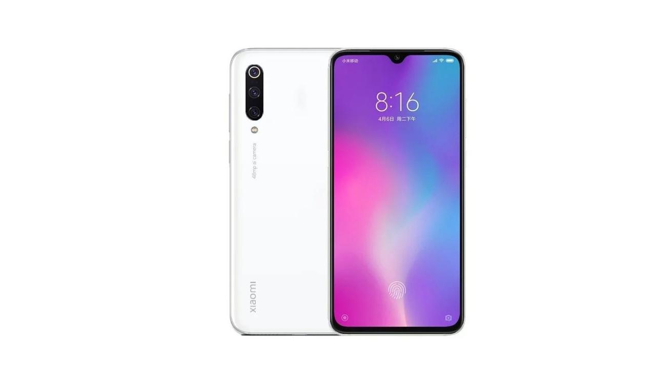 Xiaomi