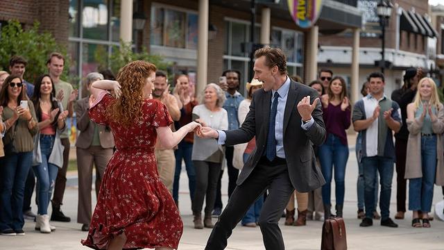 The Life of Chuck (2024)