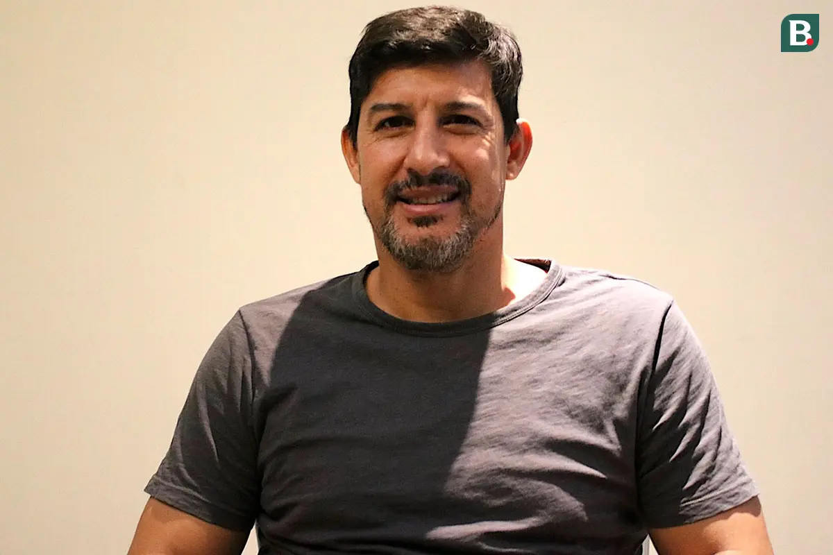 Angel Alfredo Vera