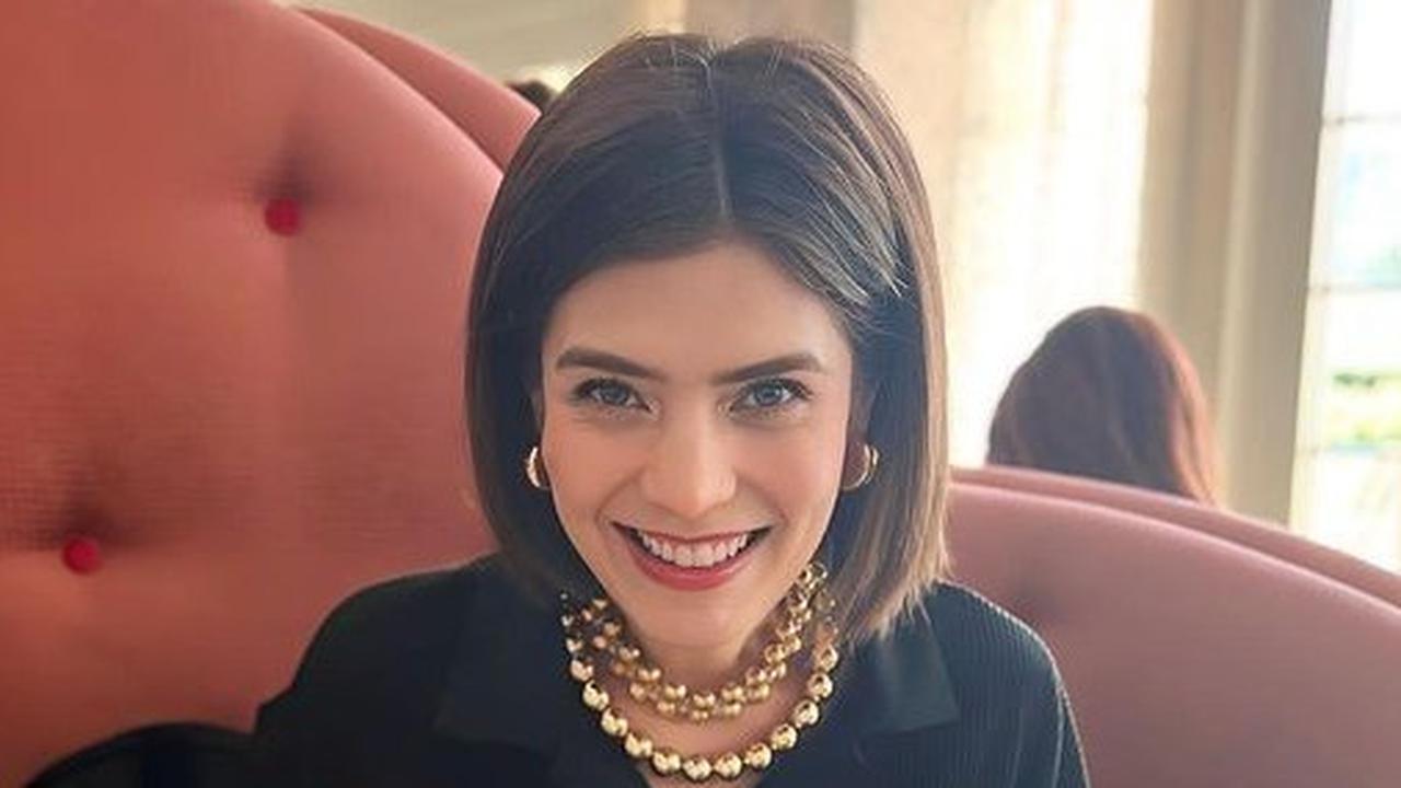 10 Foto Terbaru Carissa Puteri Tampil dengan Rambut Pendek, Makin Cantik dan Fresh Kayak ABG