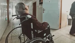 Risiko Stroke Ternyata Bisa Datang dari Kebiasaan Sehari-hari