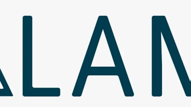 ALAMI logo