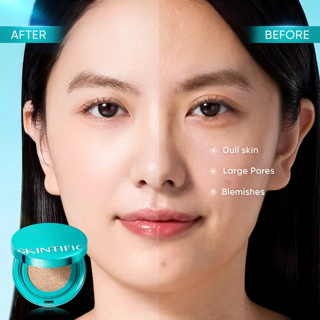 Skintific