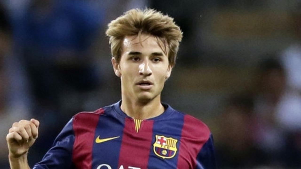 Wenger ingin rekrut Samper dari Barca