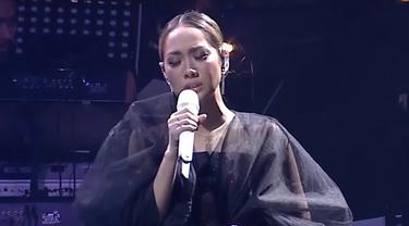 Lirik Lagu Bcl Saat Kau Pergi News Entertainment Fimela Com Tapi tolonglah kau buka mata. lirik lagu bcl saat kau pergi news