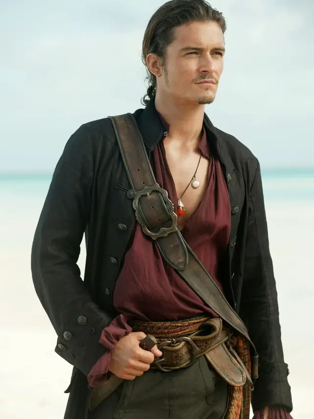 Orlando Bloom