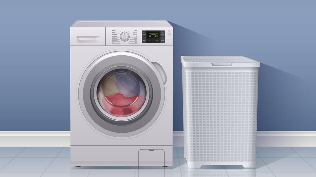 Hemat Waktu dan Tenaga, Ini Rekomendasi Mesin Cuci Mini yang Lagi Hits