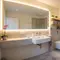 11 Tips Mendesain Kamar Mandi Kecil agar Terasa Lebih Lapang, Jadi Tempat Rileksasi Impian