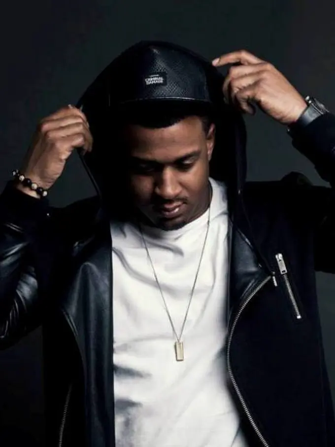 [Bintang] Brandon Beal