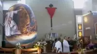 Segmen 4: Vigili Paskah hingga Telur Paskah Raksasa