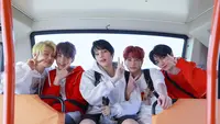 TXT Umumkan Tur Dunia Steal The Wind, Singgah di Jakarta Maret 2027