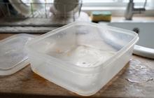 8 Cara Menghilangkan Noda Kuning pada Wadah Bekal Plastik, Sering Tanpa Sadar Tak Bersih