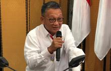 Santer Beredar Reshuffle, Ini Jejak Menteri ESDM Arifin Tasrif