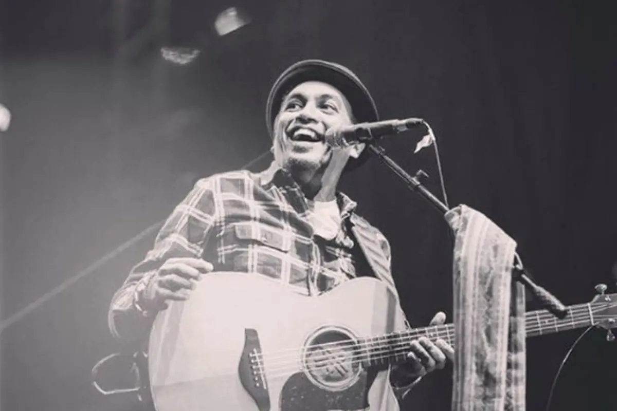 Glenn Fredly