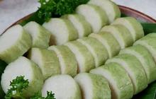 Cara Membuat Lontong Cepat dan Hemat Gas, Hanya 12 Menit Saja