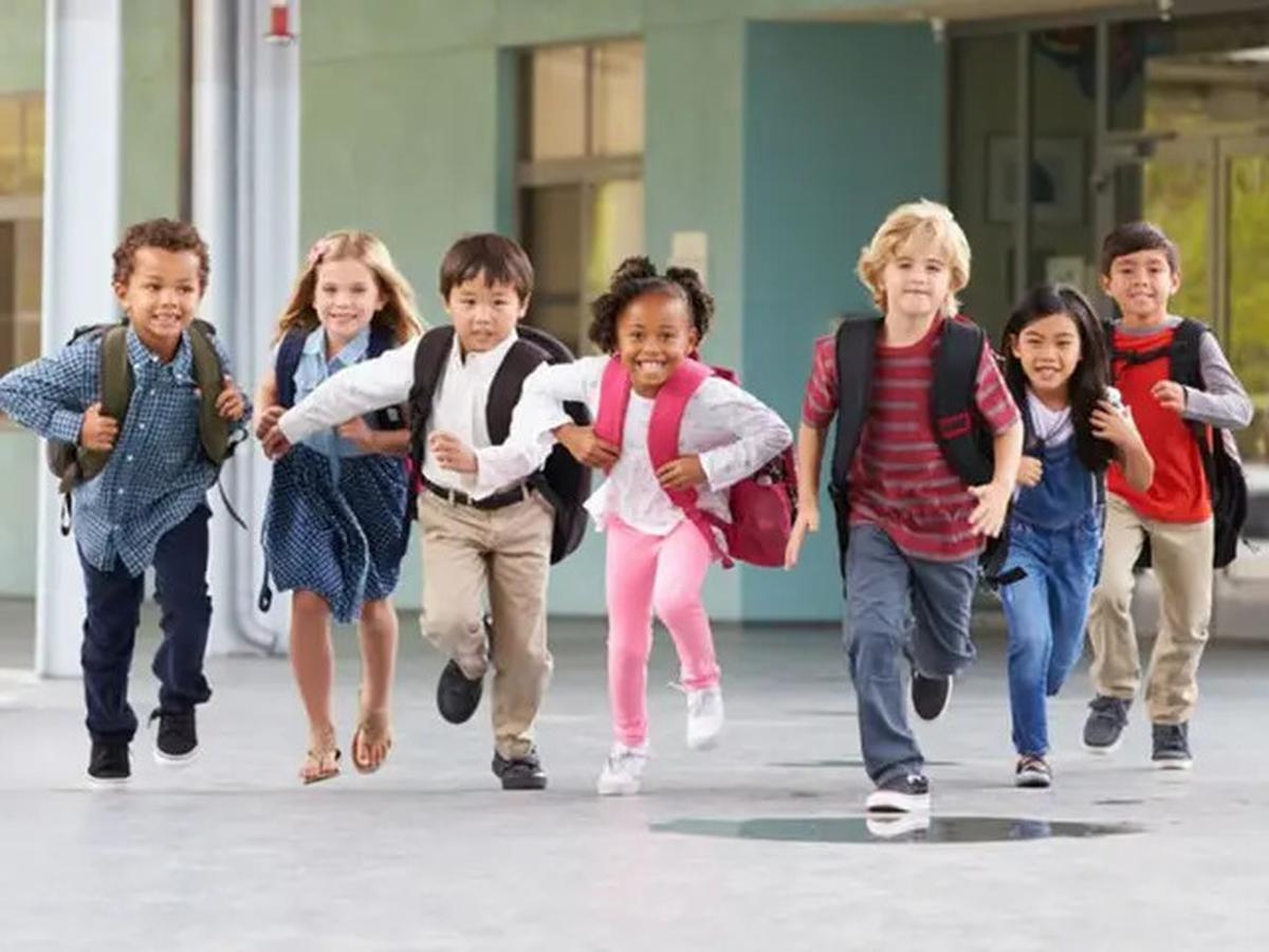 5 Ciri Anak Cerdas yang Bisa Dilihat Sejak Dini