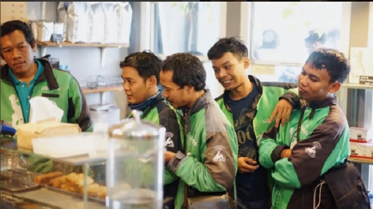 Toko Kopi Tuku