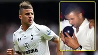Pemain Spurs Minta Maaf, Ketahuan Ngedrugs