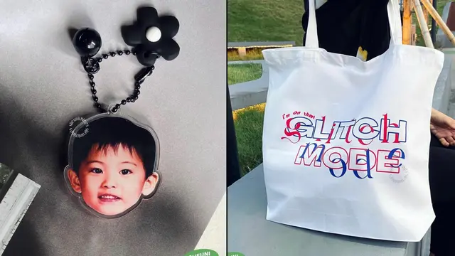 Produk Sijeuni Things