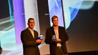Awal Penjualan, Sony Xperia Z2 Terjual 2.000 Unit