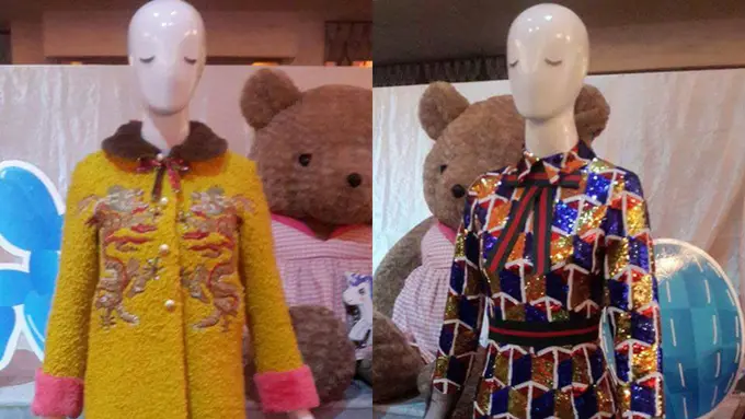 [Bintang] Foxxy for Rent