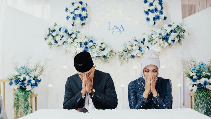 Rahasia Pernikahan dalam 12 Ayat: Pedoman Lengkap dari Akad hingga Talak Rujuk