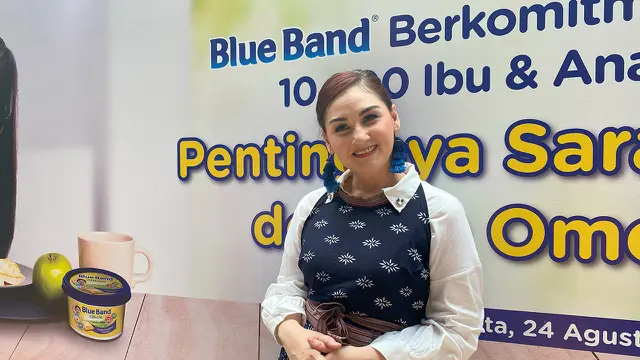 Jadi Mudah Menyajikan Makanan untuk Anak