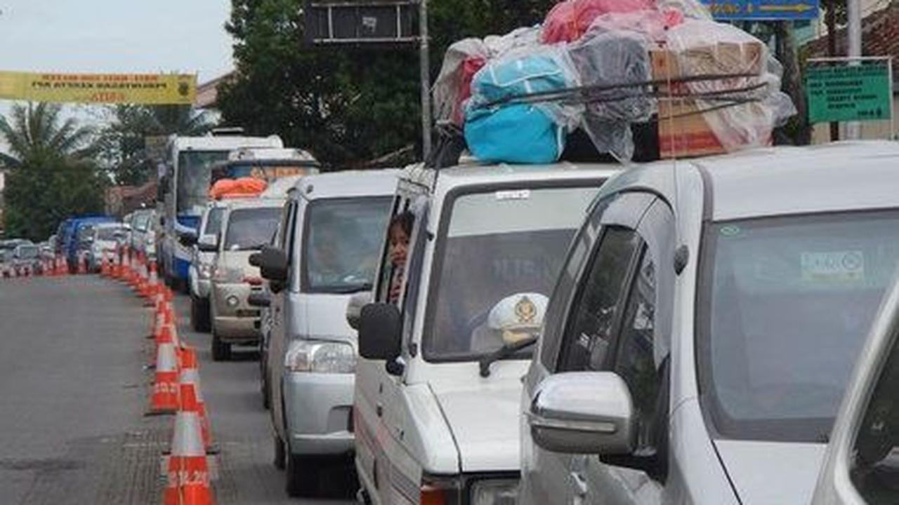 "Kami tempatkan kamera ETLE mobile di gerbang-gerbang tol yang memang diberlakukan pembatasan melalui ganjil genap,"