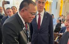 Indonesia Tegaskan Transisi Energi Harus Sejalan dengan Perlindungan Lingkungan dan Pekerja